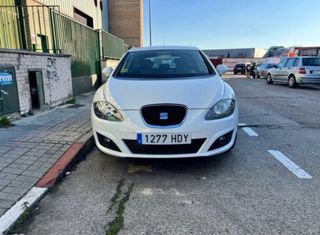 SEAT Leon 2011