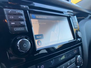 Nissan Qashqai DIG-T 115 Tekna 4x2 85 kW (115 CV)