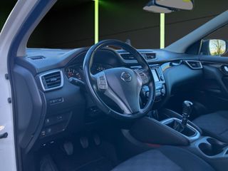 Nissan Qashqai DIG-T 115 Tekna 4x2 85 kW (115 CV)