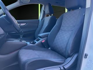 Nissan Qashqai DIG-T 115 Tekna 4x2 85 kW (115 CV)