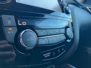 Nissan Qashqai DIG-T 115 Tekna 4x2 85 kW (115 CV)