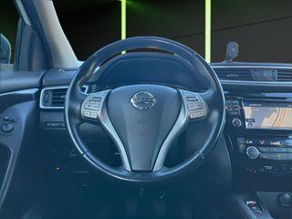 Nissan Qashqai DIG-T 115 Tekna 4x2 85 kW (115 CV)