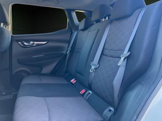 Nissan Qashqai DIG-T 115 Tekna 4x2 85 kW (115 CV)