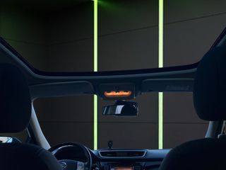 Nissan Qashqai DIG-T 115 Tekna 4x2 85 kW (115 CV)