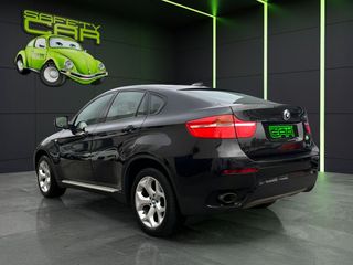 BMW X6 xDrive30d 173 kW (235 CV)