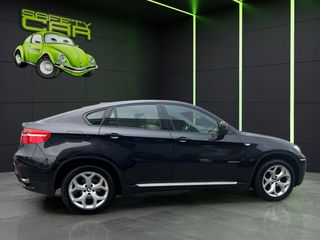 BMW X6 xDrive30d 173 kW (235 CV)