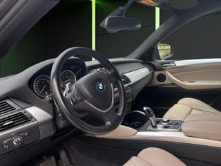 BMW X6 xDrive30d 173 kW (235 CV)