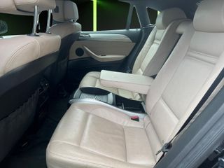 BMW X6 xDrive30d 173 kW (235 CV)