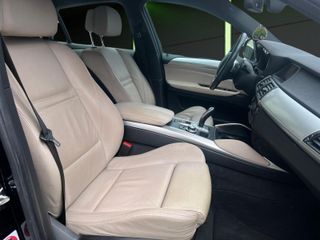 BMW X6 xDrive30d 173 kW (235 CV)