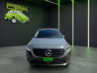 Mercedes-Benz Citan Combi 110 CDI Tourer Base Largo 70 kW (95 CV)