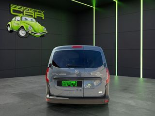 Mercedes-Benz Citan Combi 110 CDI Tourer Base Largo 70 kW (95 CV)
