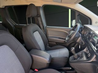 Mercedes-Benz Citan Combi 110 CDI Tourer Base Largo 70 kW (95 CV)