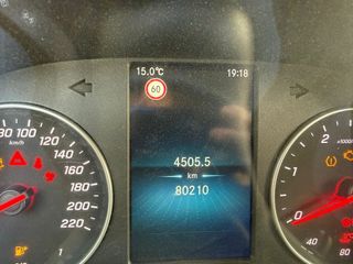 Mercedes-Benz Citan Combi 110 CDI Tourer Base Largo 70 kW (95 CV)