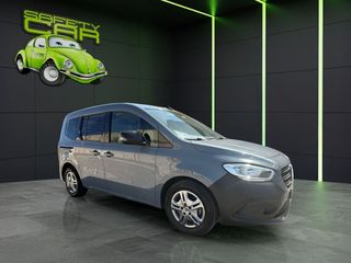 Mercedes-Benz Citan Combi 110 CDI Tourer Base Largo 70 kW (95 CV)