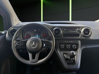 Mercedes-Benz Citan Combi 110 CDI Tourer Base Largo 70 kW (95 CV)