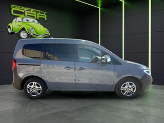 Mercedes-Benz Citan Combi 110 CDI Tourer Base Largo 70 kW (95 CV)