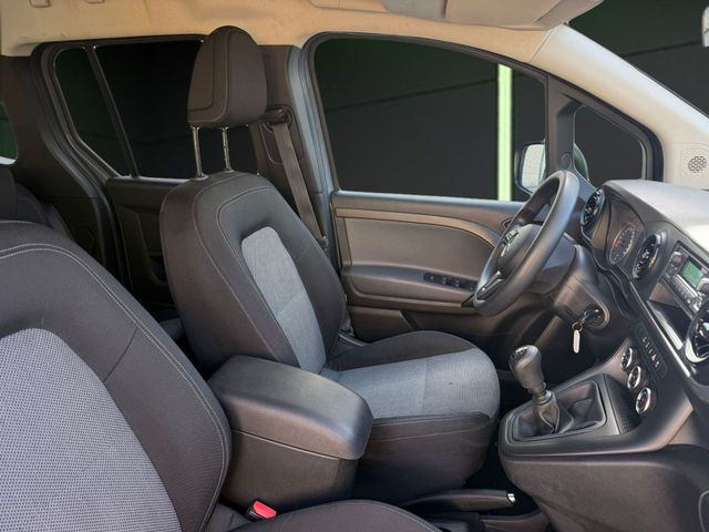 Mercedes-Benz Citan Combi 110 CDI Tourer Base Largo 70 kW (95 CV)