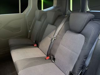 Mercedes-Benz Citan Combi 110 CDI Tourer Base Largo 70 kW (95 CV)