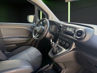 Mercedes-Benz Citan Combi 110 CDI Tourer Base Largo 70 kW (95 CV)