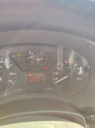 Citroen ë-Jumpy 2017