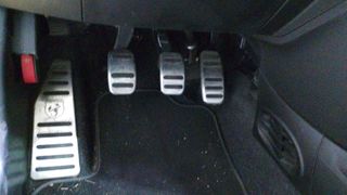 Abarth 500 1.4 16v T-Jet 595 Turismo 121 kW (165 CV)