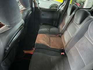 Citroen Berlingo 2005