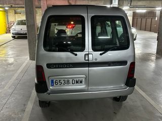 Citroen Berlingo 2005