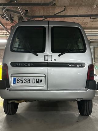 Citroen Berlingo 2005