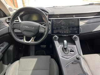 LYNK & CO 01 2023