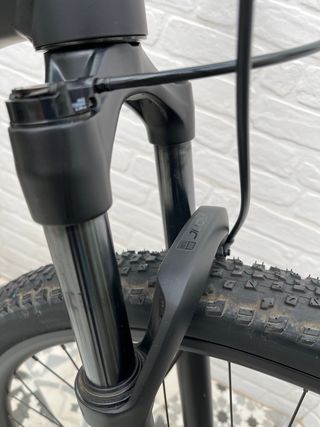 Bicicleta Scott Scale 900 Competición Taglia M