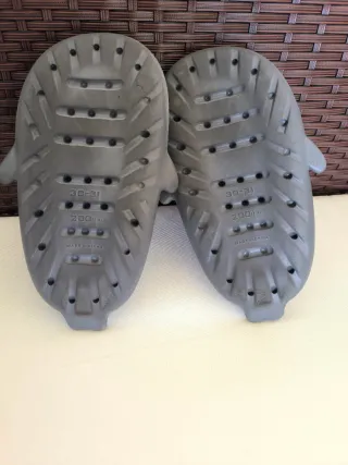 Sandalias Tiburón Niños