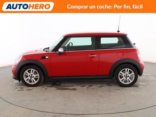 MINI Cooper One D