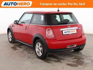 MINI Cooper One D
