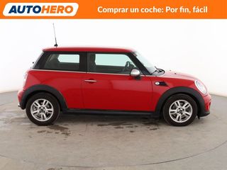 MINI Cooper One D