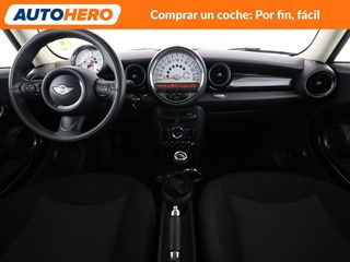 MINI Cooper One D