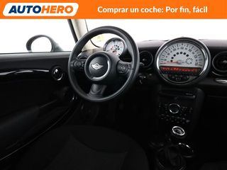 MINI Cooper One D