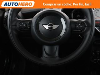 MINI Cooper One D