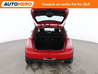 MINI Cooper One D