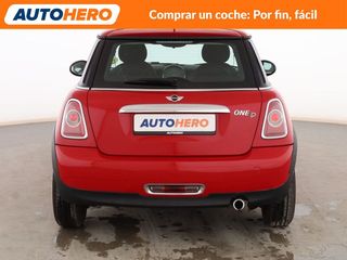 MINI Cooper One D