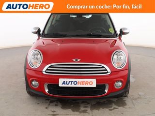 MINI Cooper One D