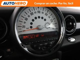 MINI Cooper One D