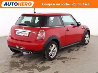 MINI Cooper One D
