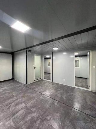 casas  prefabricadas