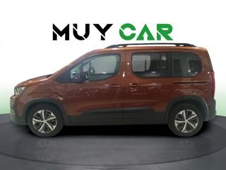 Peugeot Rifter BlueHDi 130 GT Line Standard 96 kW (130 CV)