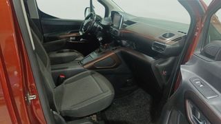 Peugeot Rifter BlueHDi 130 GT Line Standard 96 kW (130 CV)