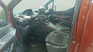 Peugeot Rifter BlueHDi 130 GT Line Standard 96 kW (130 CV)