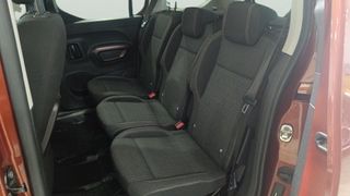 Peugeot Rifter BlueHDi 130 GT Line Standard 96 kW (130 CV)