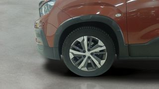 Peugeot Rifter BlueHDi 130 GT Line Standard 96 kW (130 CV)