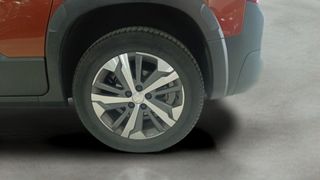 Peugeot Rifter BlueHDi 130 GT Line Standard 96 kW (130 CV)