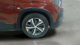 Peugeot Rifter BlueHDi 130 GT Line Standard 96 kW (130 CV)